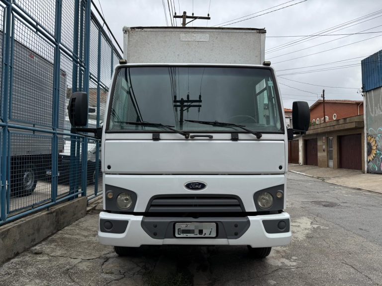 FORD – CARGO 1119