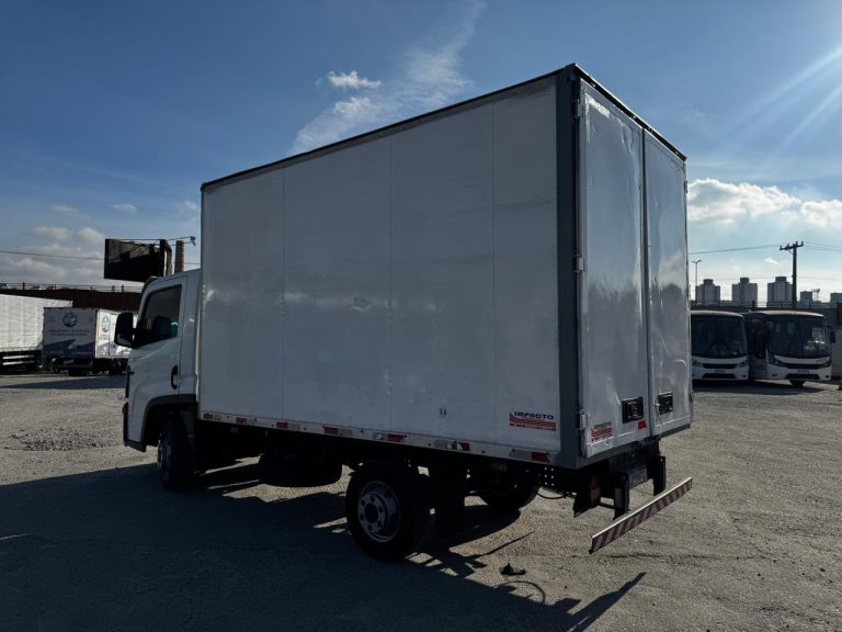 VOLKSWAGEN – Delivery Express Prime