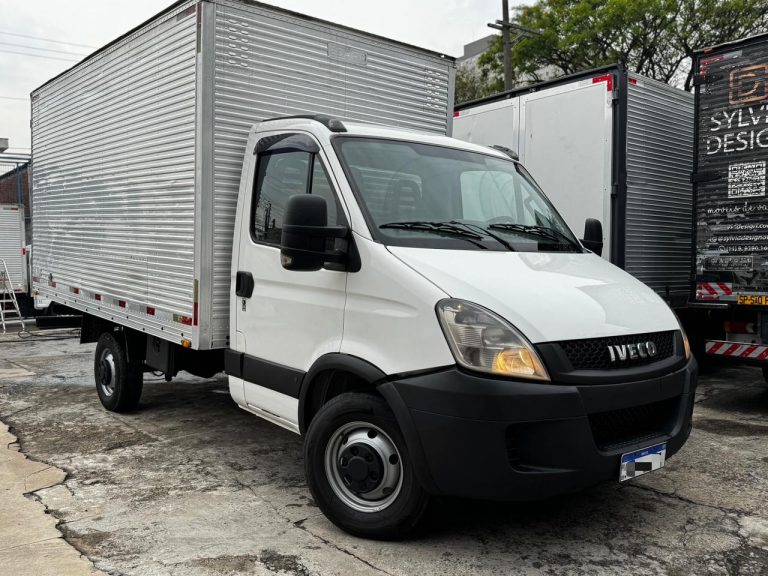 IVECO DAILY 35s14