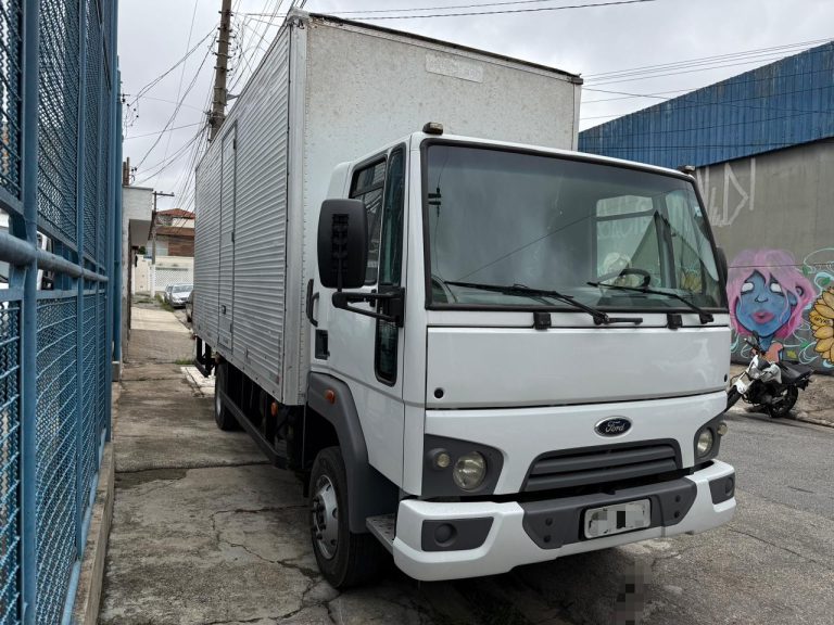 FORD – CARGO 1119