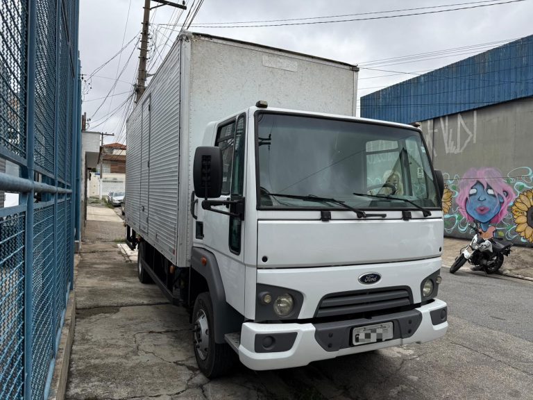 FORD – CARGO 1119
