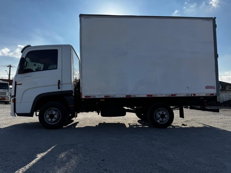 VOLKSWAGEN – Delivery Express Prime