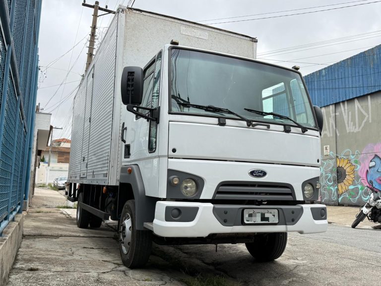 FORD – CARGO 1119