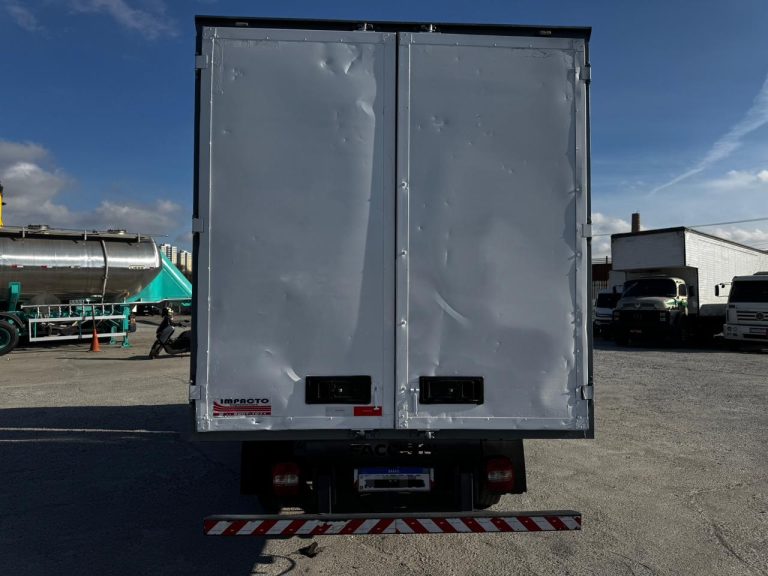 VOLKSWAGEN – Delivery Express Prime