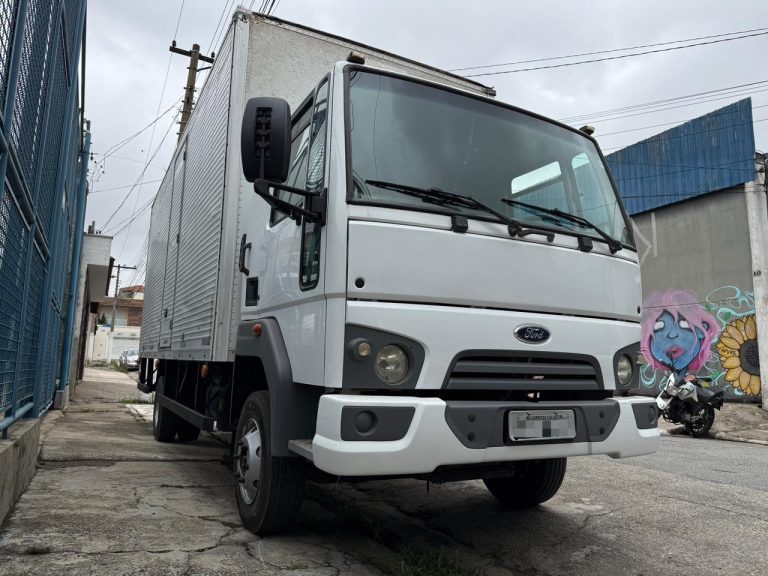 FORD – CARGO 1119