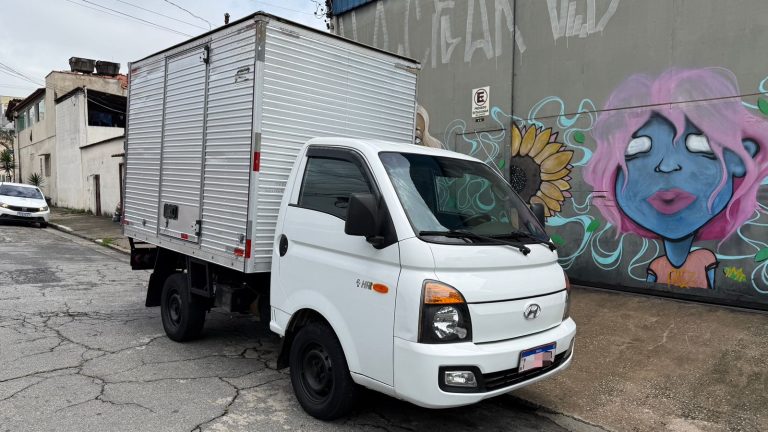 HYUNDAI – HR