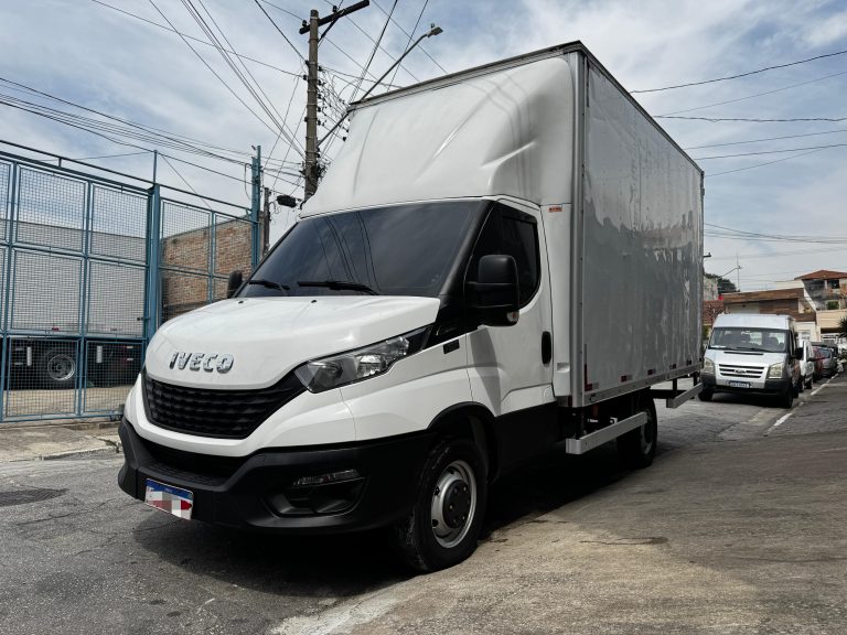 IVECO DAILY 35-150 2022