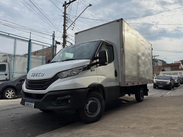 IVECO DAILY 35-160