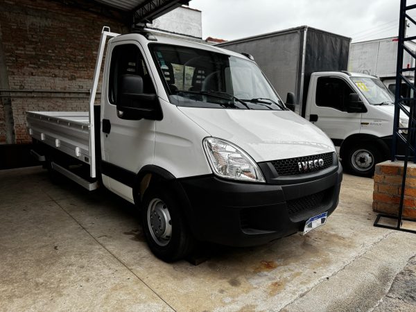 IVECO DAILY 35s14