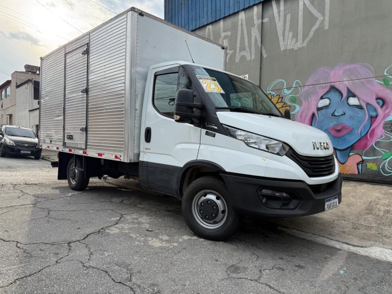 IVECO DAILY 35-160