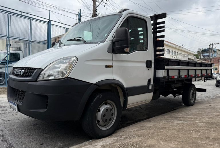 IVECO DAILY 35s14