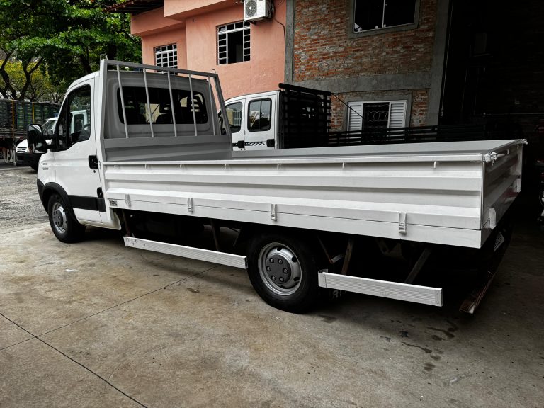 IVECO DAILY 35s14