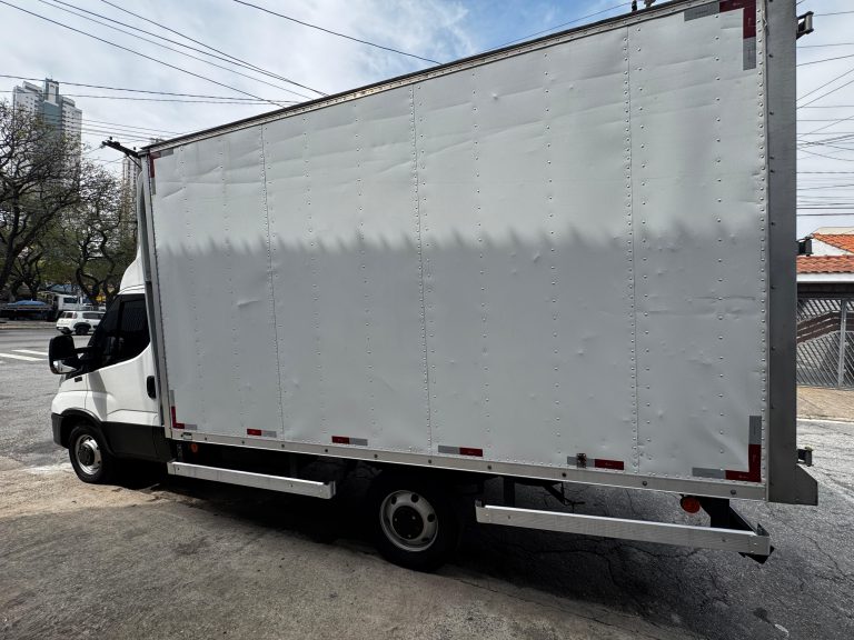 IVECO DAILY 35-150 2022
