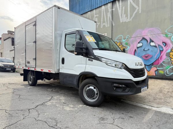 IVECO DAILY 35-160