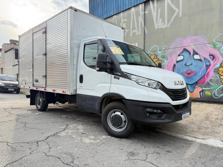 IVECO DAILY 35-160