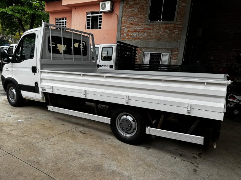 IVECO DAILY 35s14