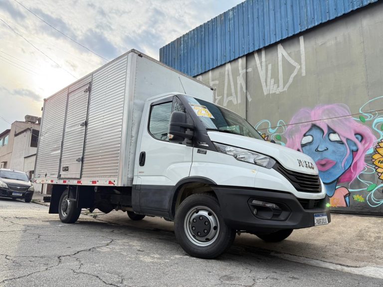 IVECO DAILY 35-160