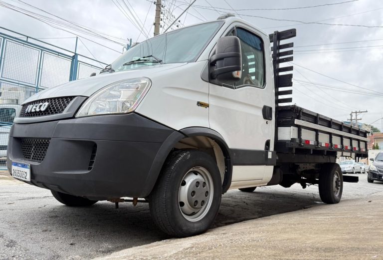 IVECO DAILY 35s14
