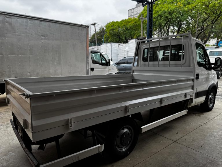 IVECO DAILY 35s14