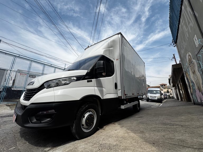 IVECO DAILY 35-150 2022