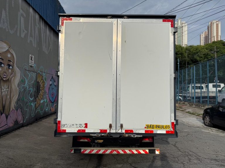 IVECO DAILY 35-160