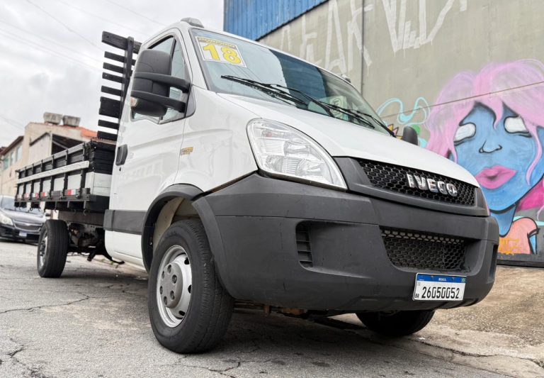 IVECO DAILY 35s14