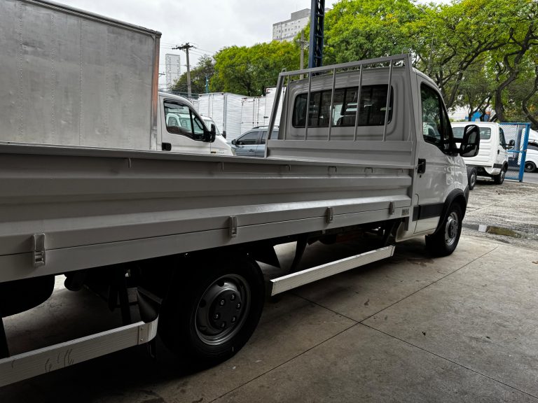 IVECO DAILY 35s14