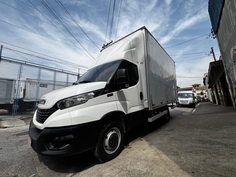 IVECO DAILY 35-150 2022