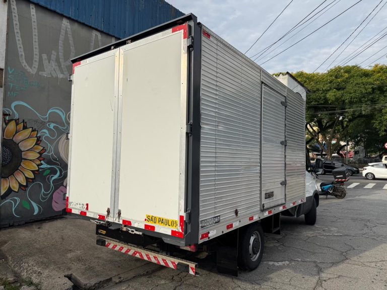 IVECO DAILY 35-160