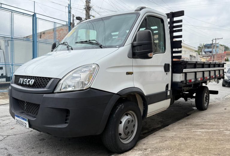 IVECO DAILY 35s14