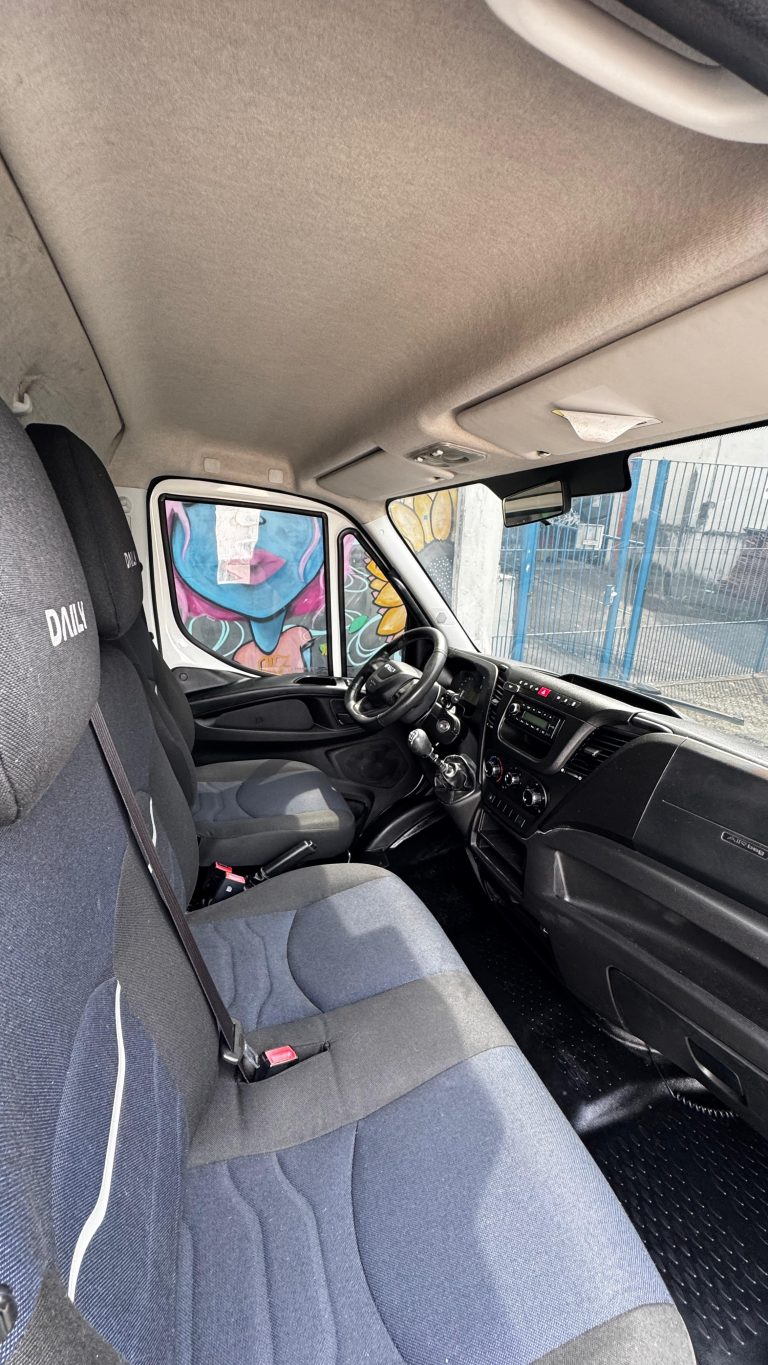 IVECO DAILY 35-150 2022