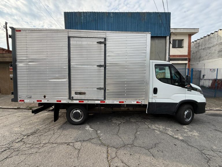 IVECO DAILY 35-160