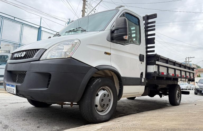 IVECO DAILY 35s14