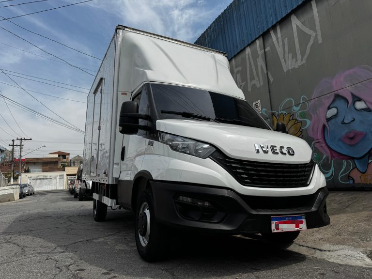 IVECO DAILY 35-150 2022