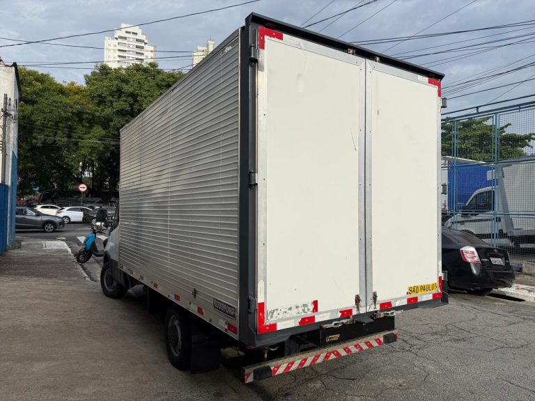 IVECO DAILY 35-160