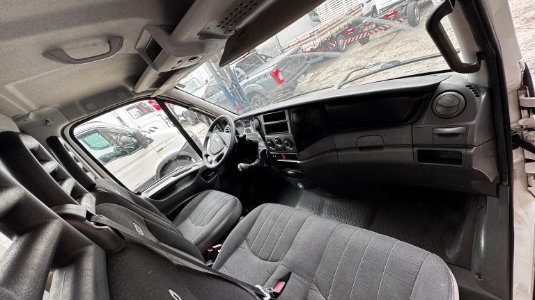 IVECO DAILY 35s14