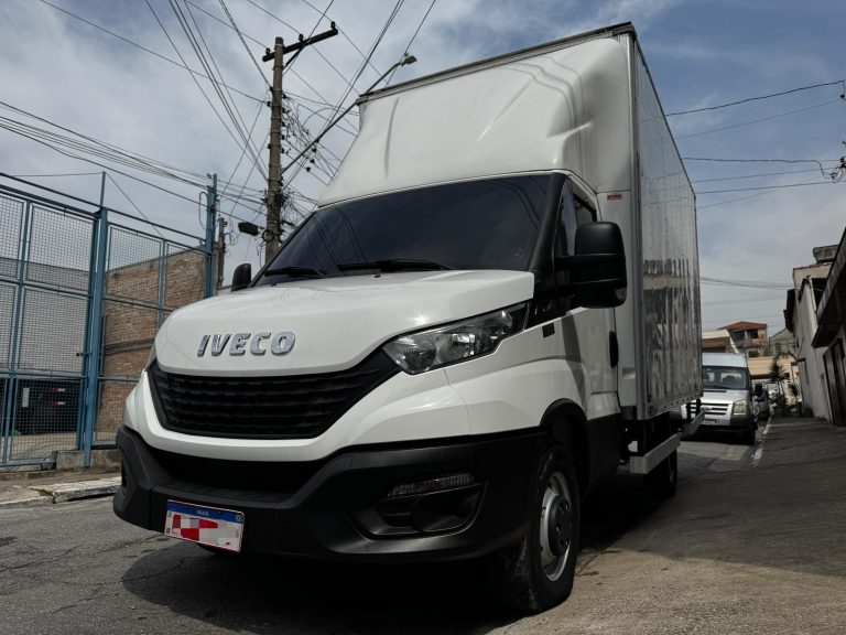 IVECO DAILY 35-150 2022