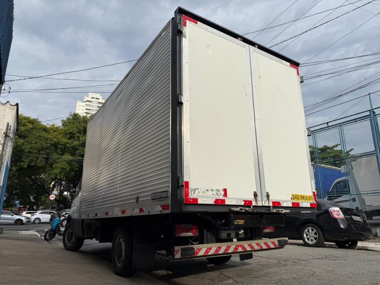 IVECO DAILY 35-160