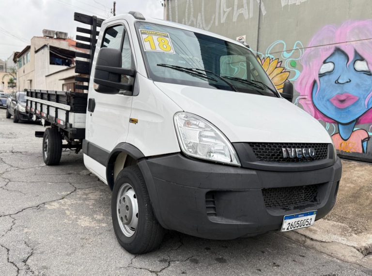 IVECO DAILY 35s14