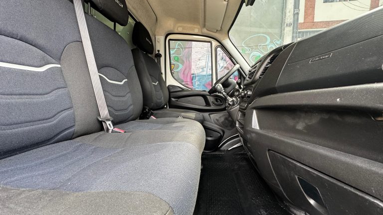 IVECO DAILY 35-150 2022