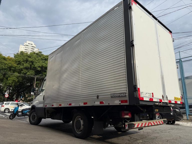 IVECO DAILY 35-160