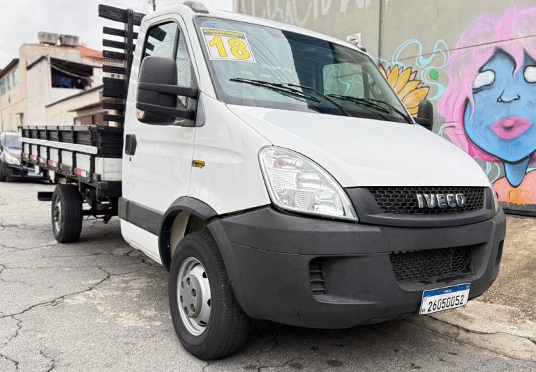 IVECO DAILY 35s14