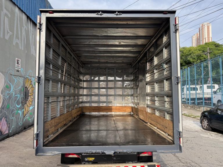 IVECO DAILY 35-160