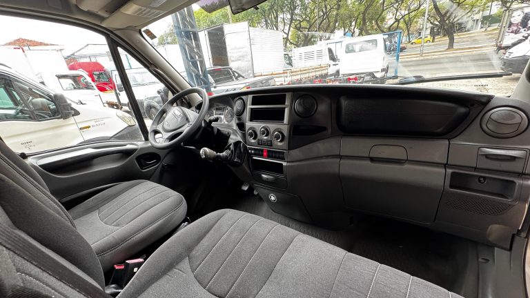 IVECO DAILY 35s14