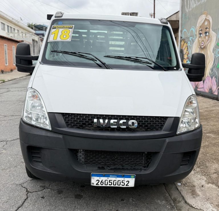 IVECO DAILY 35s14