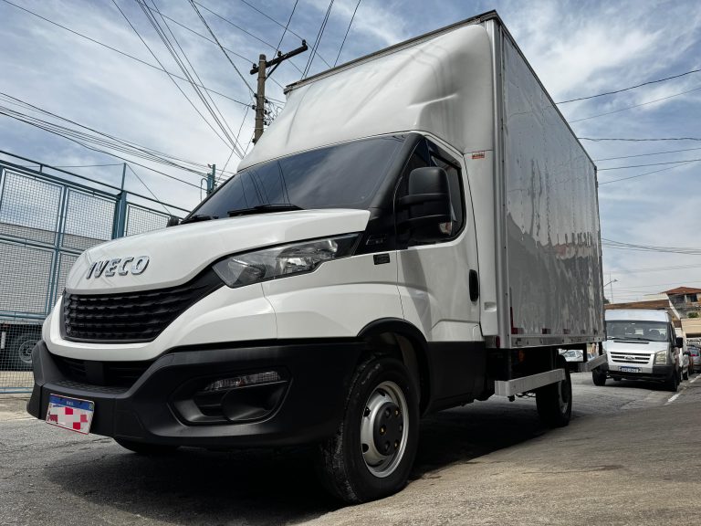IVECO DAILY 35-150 2022