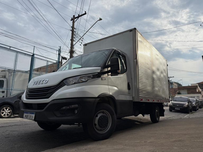 IVECO DAILY 35-160