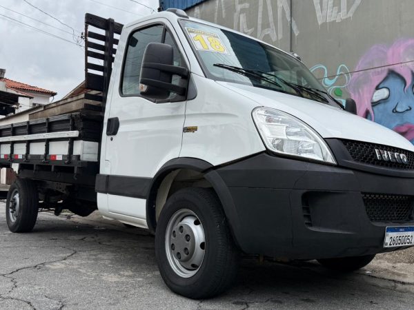 IVECO DAILY 35s14