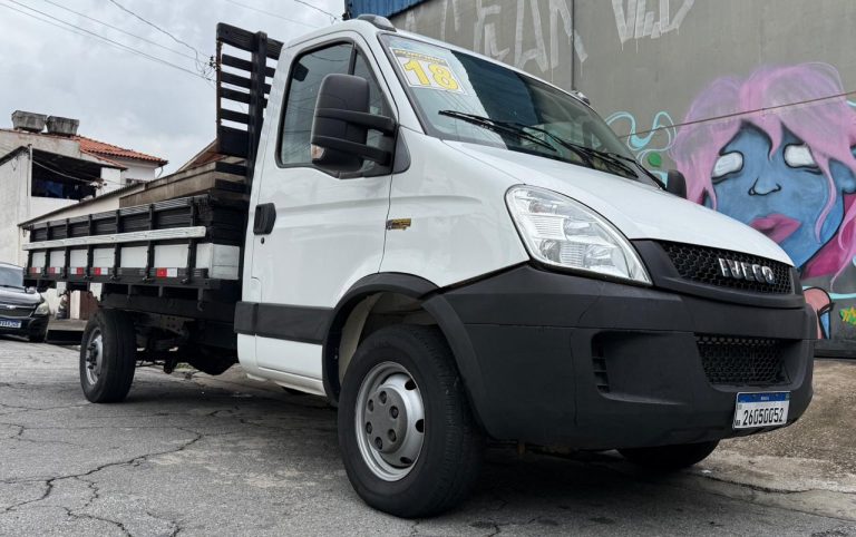 IVECO DAILY 35s14