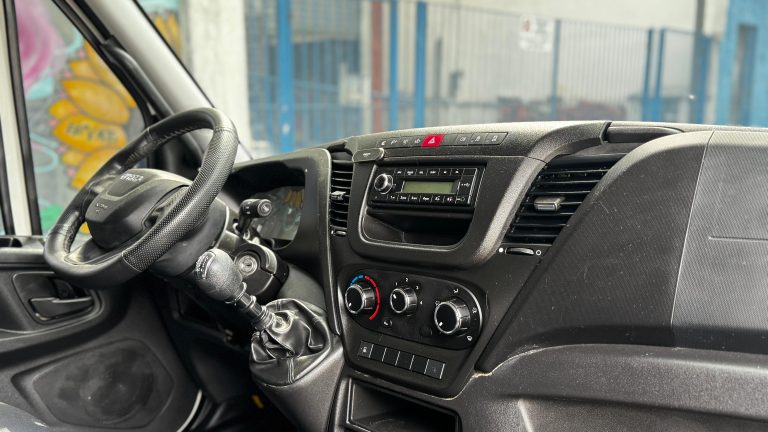 IVECO DAILY 35-150 2022